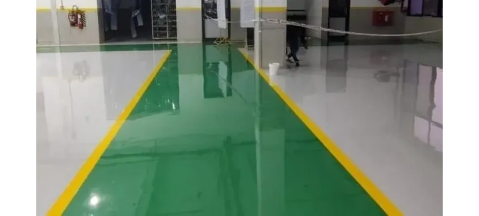 PU Flooring
